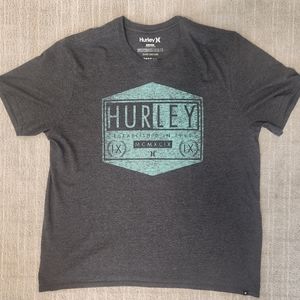 Hurley XL T-Shirt